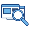 Analyze website speed optimization